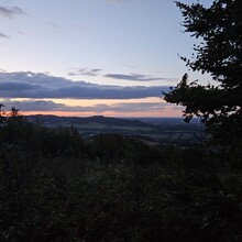 Robert Rämisch - Oberlausitzer Bergweg (Germany)