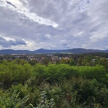 Robert Rämisch - Oberlausitzer Bergweg (Germany)