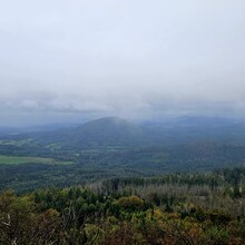 Robert Rämisch - Oberlausitzer Bergweg (Germany)