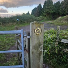 Mark Crowe - John Musgrave Heritage Trail (United Kingdom)