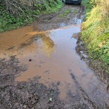 Mark Crowe - John Musgrave Heritage Trail (United Kingdom)