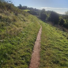 Mark Crowe - John Musgrave Heritage Trail (United Kingdom)