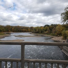 Robert Santoro - Rush Creek Regional Trail (MN)