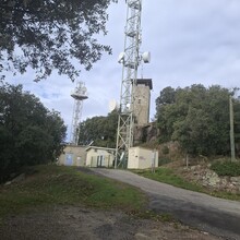 Romain Brante - GR Tour du Tanargue (France)