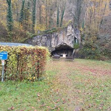 Frank Scheyltjens - Trails Godinne Red trail (Belgium)