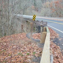 Ryan James - Clingman's Dome, Noland (NC, TN)