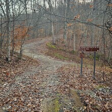 Kevin McLendon - Redbird Crest Trail (KY)