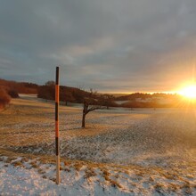 Andreas Löffler - Gäurandweg (Germany)