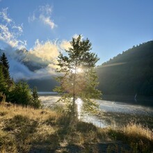 Michael Searing - Mount Margaret Loop (WA)