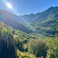 Michael Searing - Mount Margaret Loop (WA)