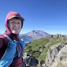 Michael Searing - Mount Margaret Loop (WA)