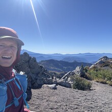 Michael Searing - Mount Margaret Loop (WA)
