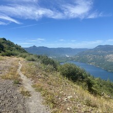 Michael Searing - Mount Margaret Loop (WA)