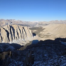 Robert Santoro, Stephen Santoro - Trans Sierra via Mt. Whitney