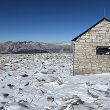 Robert Santoro, Stephen Santoro - Trans Sierra via Mt. Whitney