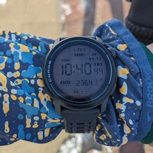 Rob Fisher - Owen Sound Trails Linkup (ON, Canada)