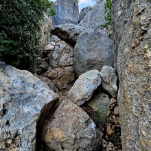 Alex Shraib, Barak Taary - Mount Carmel Loop (Israel)