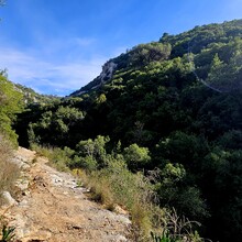 Alex Shraib, Barak Taary - Mount Carmel Loop (Israel)