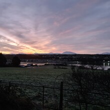 Alun George - Anglesey Coastal Path (UK)