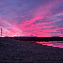 Alun George - Anglesey Coastal Path (UK)