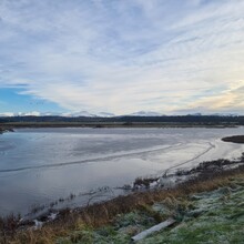 Alun George - Anglesey Coastal Path (UK)