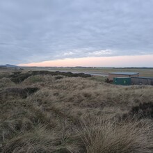 Alun George - Anglesey Coastal Path (UK)