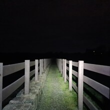 Alun George - Anglesey Coastal Path (UK)