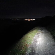 Alun George - Anglesey Coastal Path (UK)