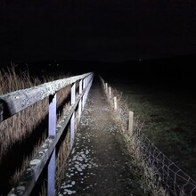 Alun George - Anglesey Coastal Path (UK)