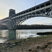 Alun George - Anglesey Coastal Path (UK)