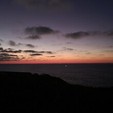 Sean Marsh - West Penwith Circuit (United Kingdom)