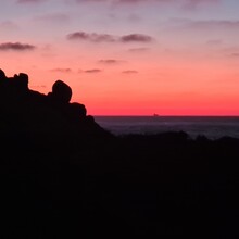 Sean Marsh - West Penwith Circuit (United Kingdom)