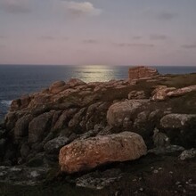 Sean Marsh - West Penwith Circuit (United Kingdom)