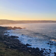 Sean Marsh - West Penwith Circuit (United Kingdom)