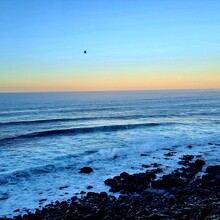 Sean Marsh - West Penwith Circuit (United Kingdom)