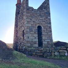 Sean Marsh - West Penwith Circuit (United Kingdom)