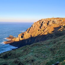 Sean Marsh - West Penwith Circuit (United Kingdom)