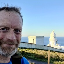 Sean Marsh - West Penwith Circuit (United Kingdom)