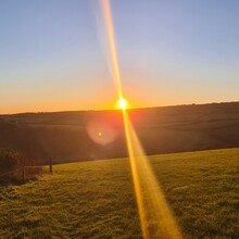 Sean Marsh - West Penwith Circuit (United Kingdom)