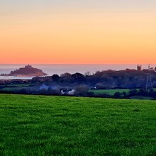 Sean Marsh - West Penwith Circuit (United Kingdom)