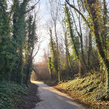 Alun George - North Wales Path