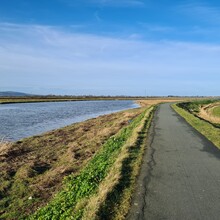 Alun George - North Wales Path