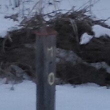 Matthew De Witt - Ozaukee Interurban Trail (WI)