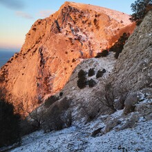 Oleg Chernov - Bolshaya Sevastopolskaya Tropa (Crimea)