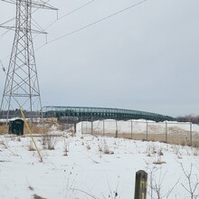 Matthew De Witt - Ozaukee Interurban Trail (WI)