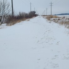 Matthew De Witt - Ozaukee Interurban Trail (WI)