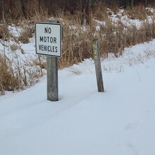 Matthew De Witt - Ozaukee Interurban Trail (WI)