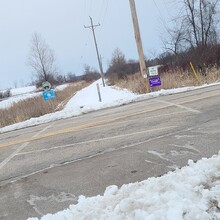 Matthew De Witt - Ozaukee Interurban Trail (WI)