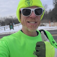 Matthew De Witt - Ozaukee Interurban Trail (WI)