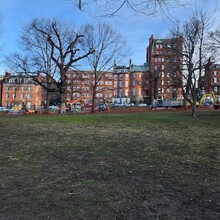 Rebecca Kestin - State House to State House